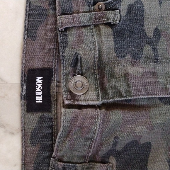 Hudson jeans. - Picture 5 of 14